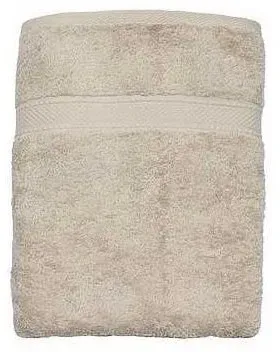 Drap de douche ficelle 70x140cm