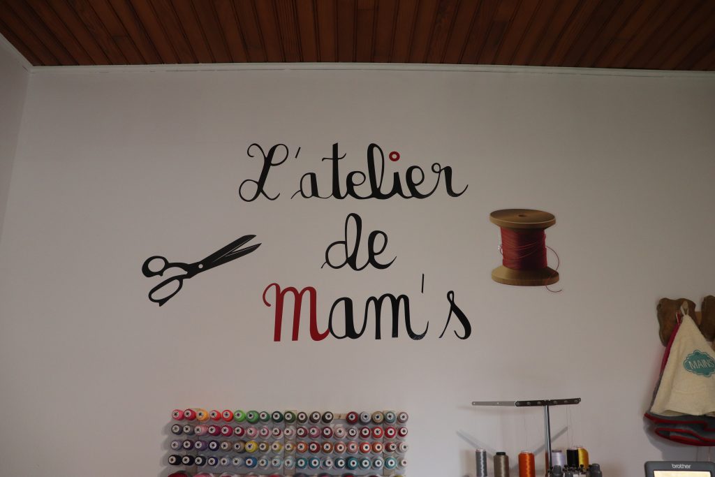 L'Atelier de Mam's